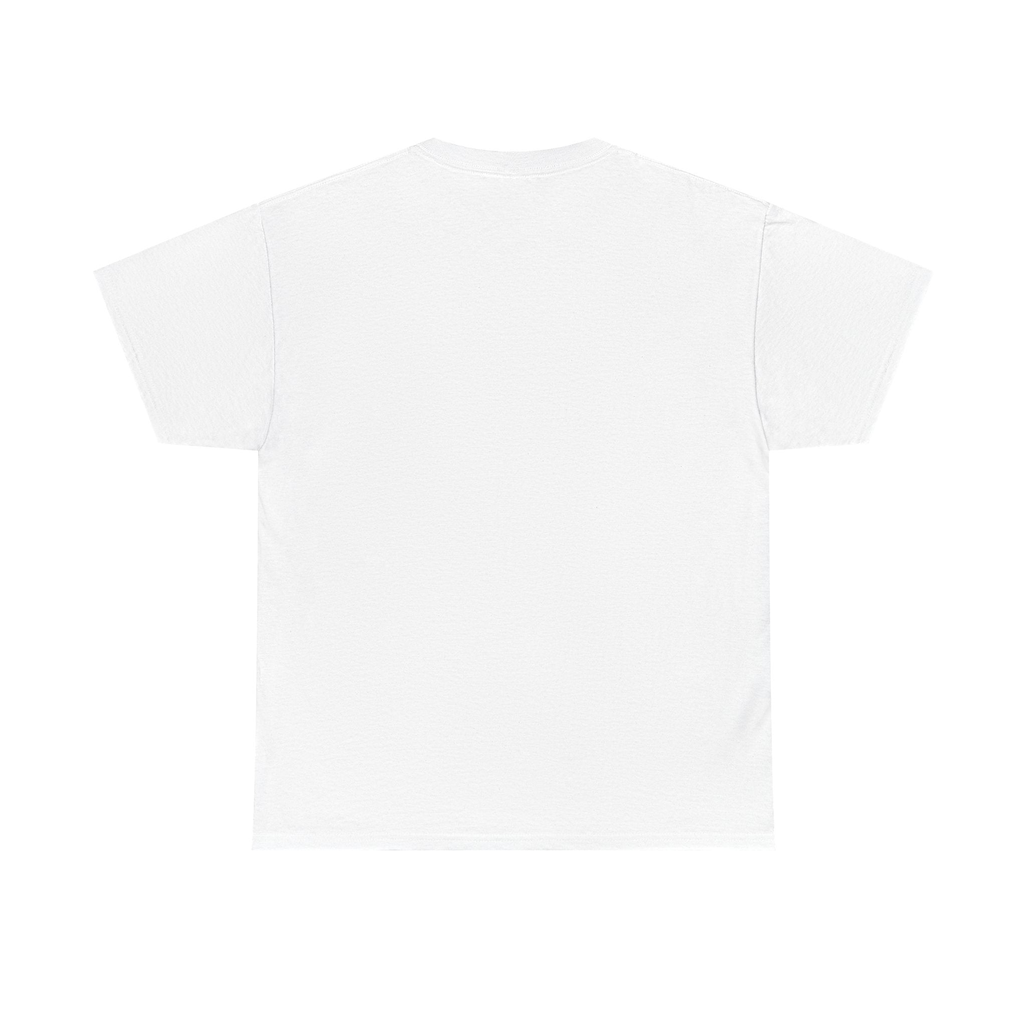 Feminist Wolf Graphic Tee