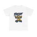 Feminist Wolf Graphic Tee