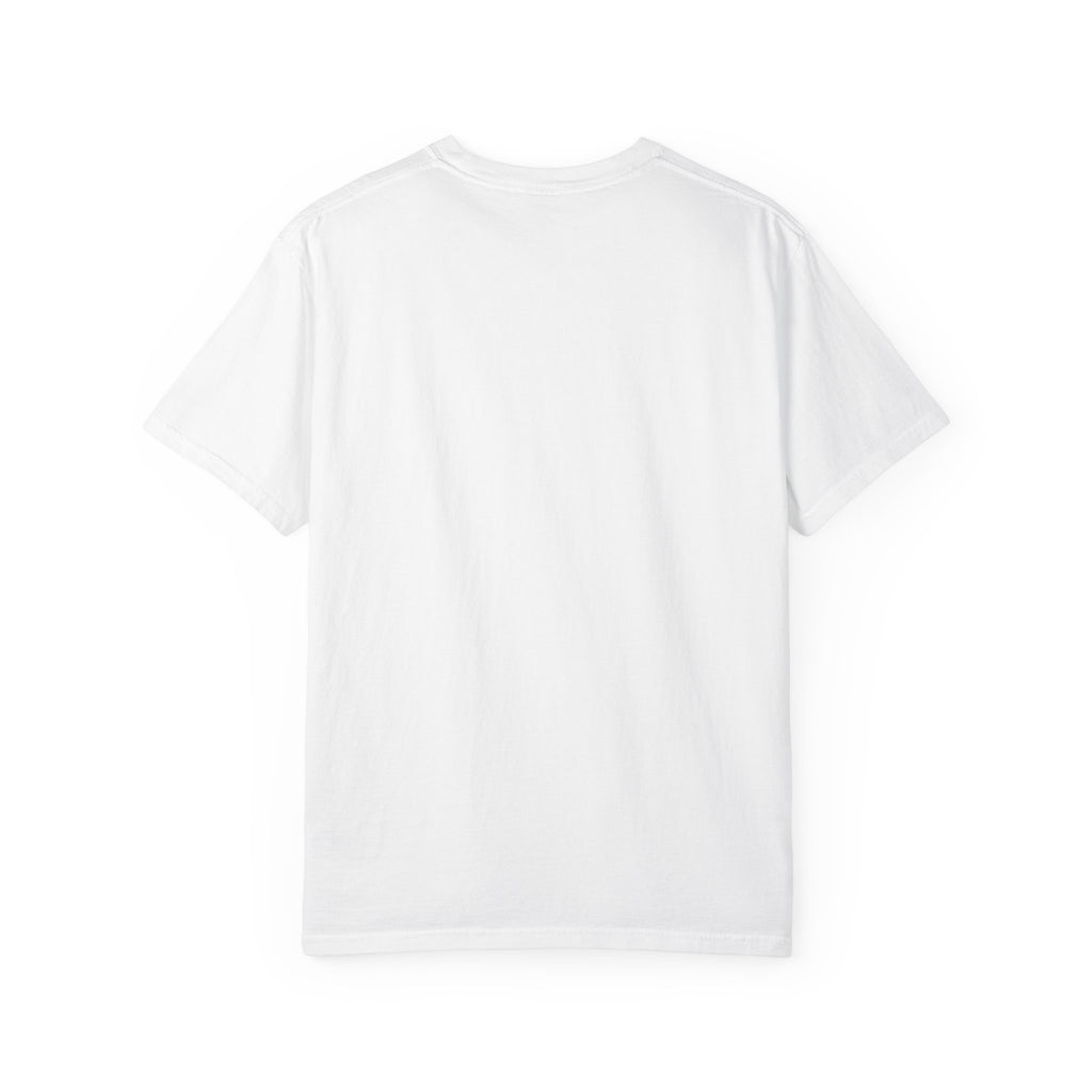 It Burns When I Pee Rainbow T-Shirt
