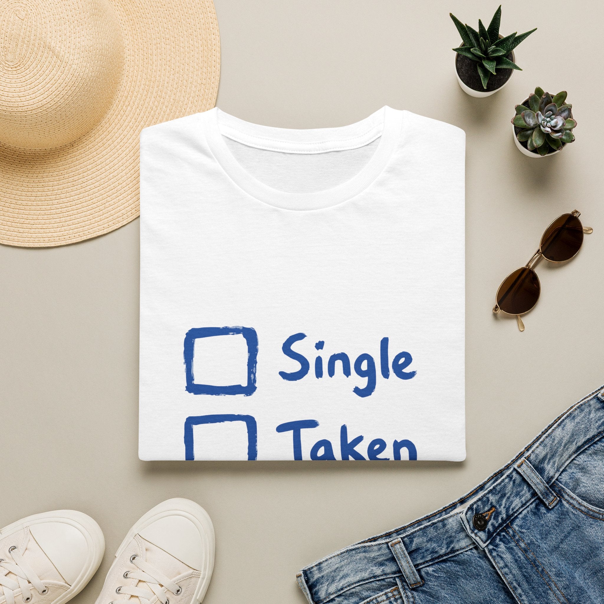Sigma Checkbox T-Shirt — Funny Sigma Graphic Tee
